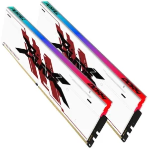 PUSKILL DDR4 32GB (2x16GB) 3200MHz PC RAM