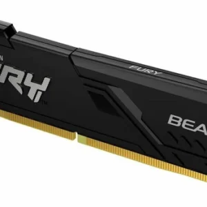 Kingston FURY Beast 32GB DDR4-3200 CL16 Desktop Memory