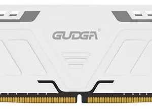 GUDGA DDR4 3200MHz 1.35V 288-Pin Desktop Memory RAM for Computer Hardware