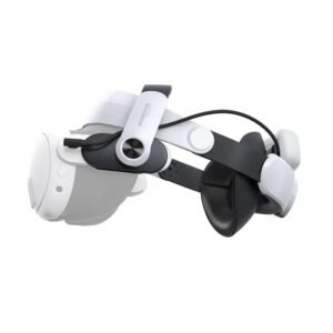 BOBOVR Quest Battery Head Strap