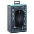 Bytech BYMSWS111BK 2.4 GHz Wireless Optical Mouse