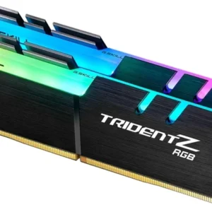 G.SKILL Trident Z RGB 32GB DDR4-3200 Kit