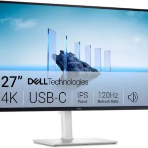 Dell 27 Plus 4K USB-C Monitor - S2725QC