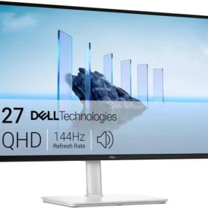 Dell S2725DSM 27-inch QHD 144Hz Monitor