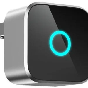 Wireless CarPlay Adapter Mini Cube Android Auto Car AI Box