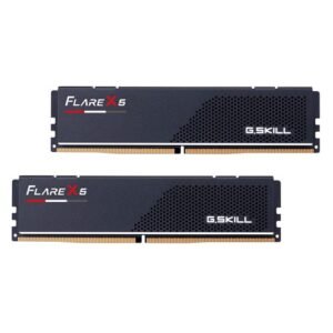 G.Skill Flare X5 32GB DDR5 6000MT/s F5-6000J3238F16GX2-FX5