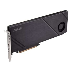 Asus Hyper M.2 X16 Gen 5 Card