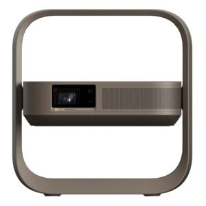 XGIMI Elfin Flip 4K Triple Laser Projector
