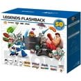 Legends Flashback BOOM! Game Console