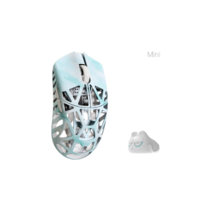 WLmouse Beast X Mini Pro Magnesium Gaming Mouse