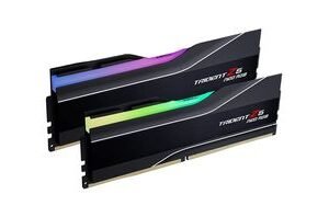 G.Skill Trident Z Neo RGB 64GB DDR5-6000 Dual Kit