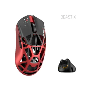 WLMOUSE Beast X Pro Magnesium Gaming Mouse | CtrlShiftStore