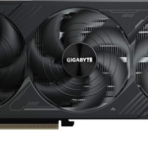 GIGABYTE WINDFORCE OC SFF GeForce RTX 5070 Ti 16GB Graphics Card