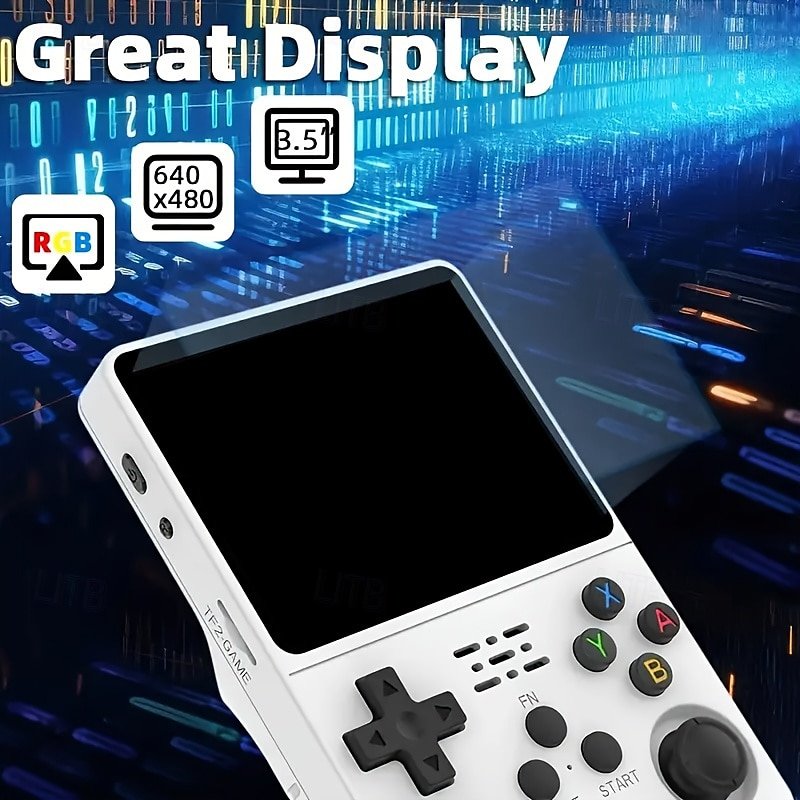 R36S Retro Handheld - Image 4
