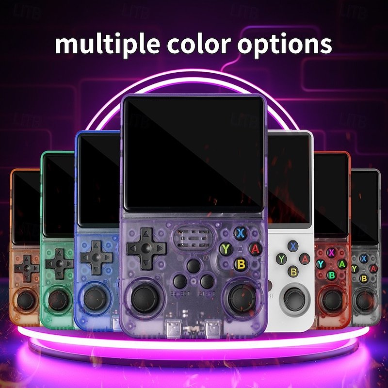 R36S Retro Handheld - Image 2