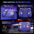 NYXI Hyperion 3 Wireless Gamepad for Switch 2 - Image 2