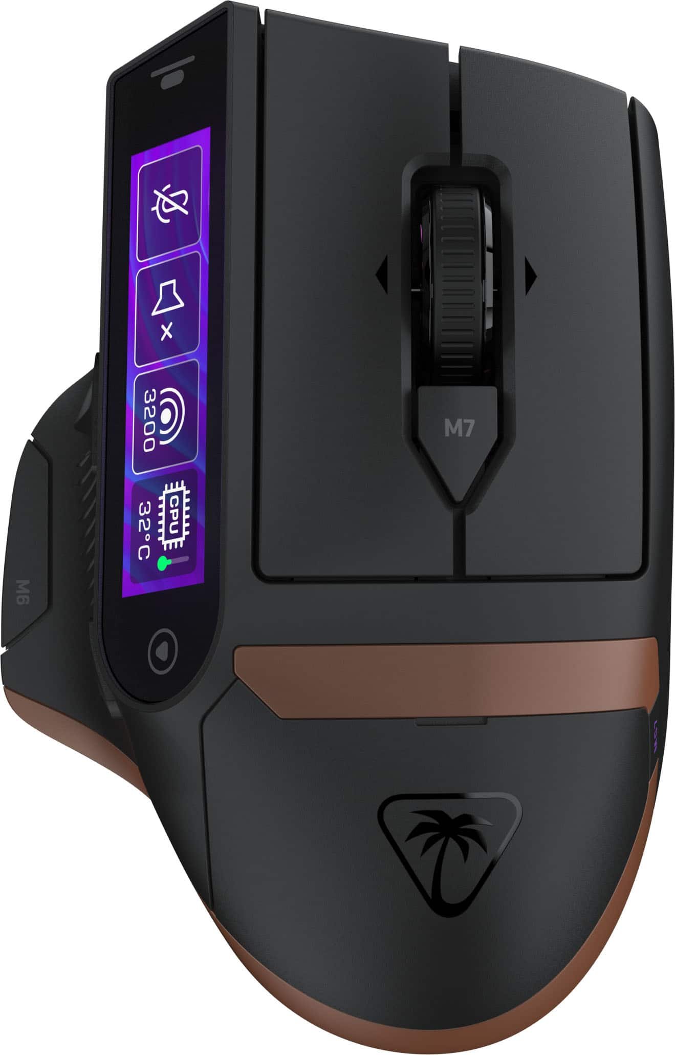 Turtle Beach Command Series MC7 Mouse