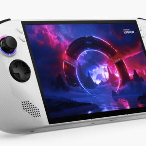 Portable gaming console Lenovo Legion Go S 8ARP1