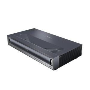 Hisense PX3-PRO TriChroma Ultra Short Throw 4K Laser Projector