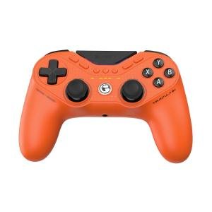 GameSir Tarantula 8K PC Orange 有線ゲームコントローラー (Windows PC Switch Switch2 USB-C マッピング ターボ ジャイロあり) - 最安値・価格比較 - Yahoo!ショッピング