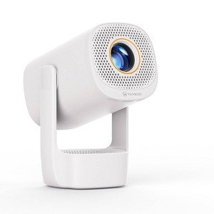 Vankyo Leisure 3W Flip Projector