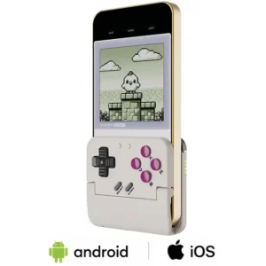 GameSir Pocket Taco Bluetooth Mobile Gaming Controller