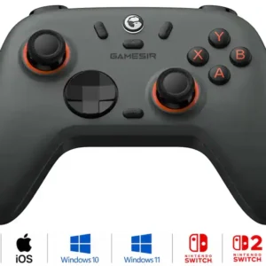 GameSir Nova 2 Lite Wireless Controller