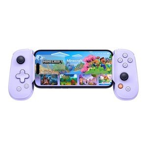 Backbone One Mobile Gaming Device