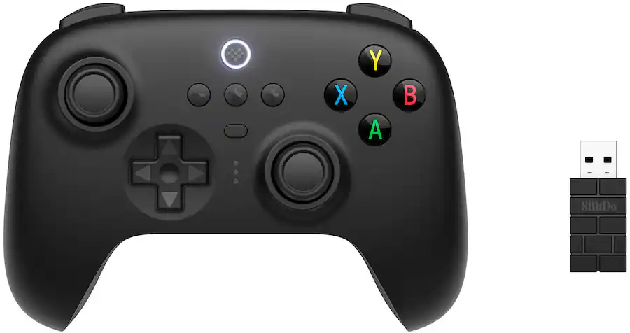 8BitDo Ultimate 2.4G Wireless Controller