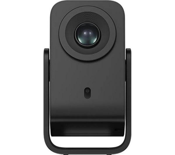 Tcl C1 Smart Projector 4K Support, Compatible with Google TV, WiFi and Bluetooth
