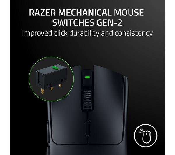 Razer Viper V3 Mouse - Image 6