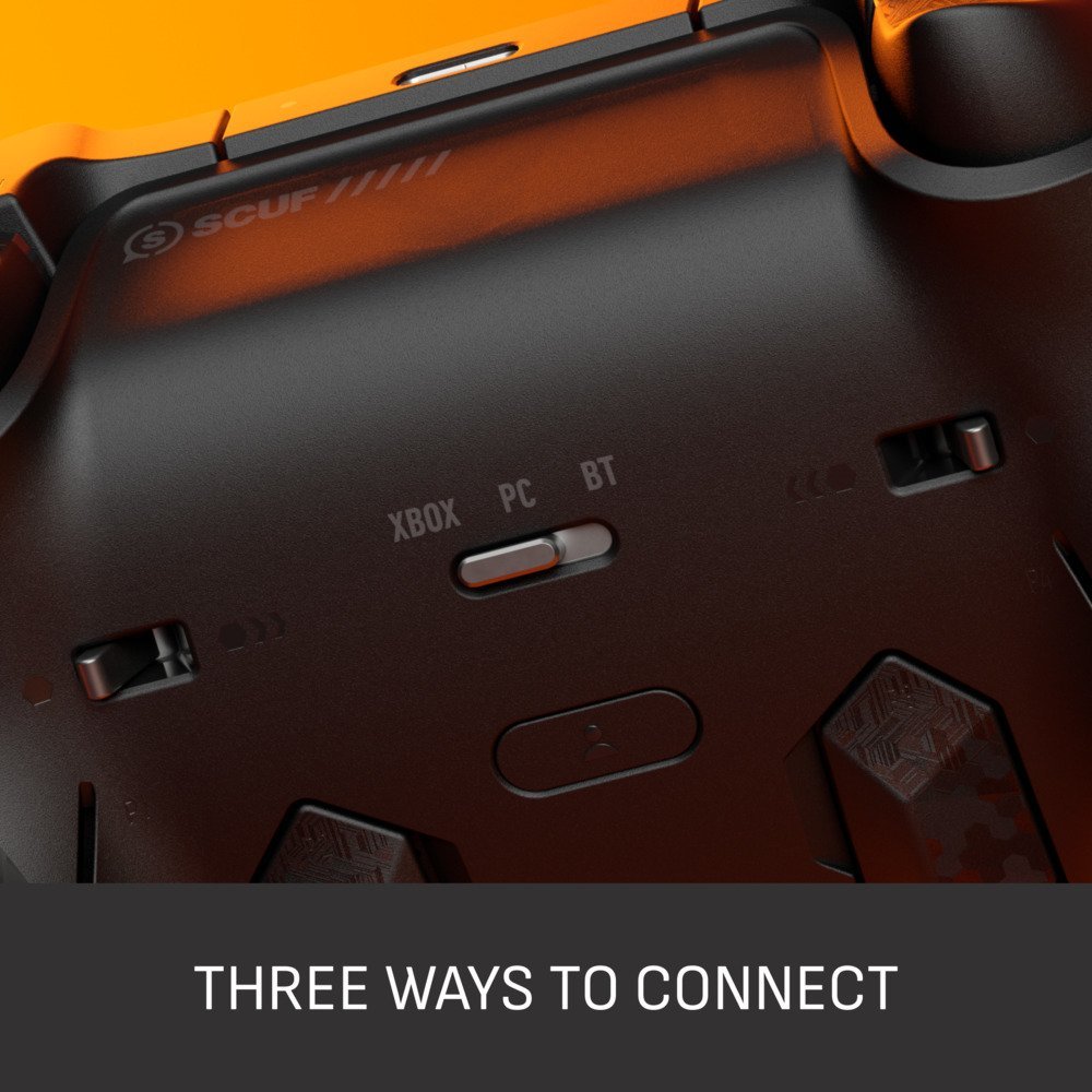 Scuf Gaming Scuf Valor Pro Xbox & Pc Wireless Controller - Image 6