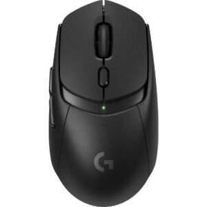 Buy LOGITECH G309 Lightspeed Wireless Optical Gaming Mouse - Black | Currys