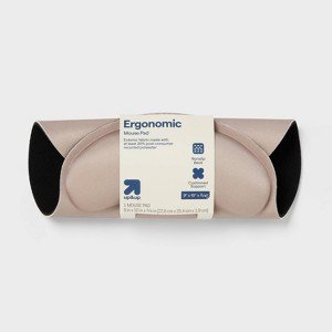 up & up Ergonomic Mouse Pad