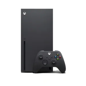 Xbox Series X 1TB Console with Wireless Controller