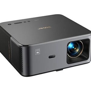 Yaber K2s Smart 1080p Android Home Theater Projector