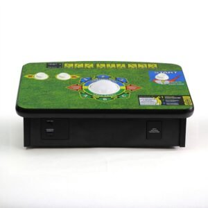New Wave Toys Golden Tee Plug N Play