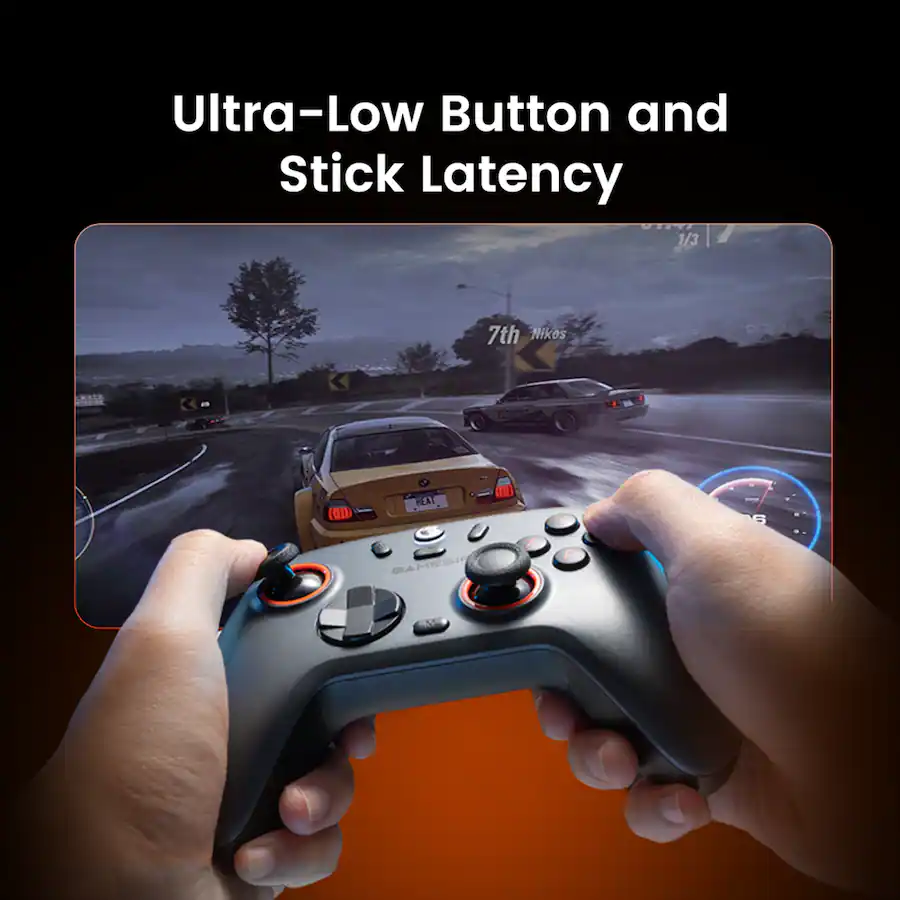 GameSir Nova 2 Lite Wireless PC Switch Switch 2 Android - Image 6