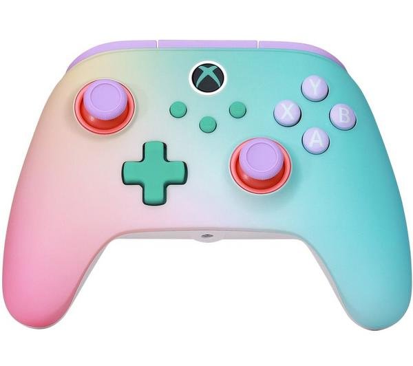 PowerA Advantage Wireless Controller for Xbox Series X|S - Beach Vibes