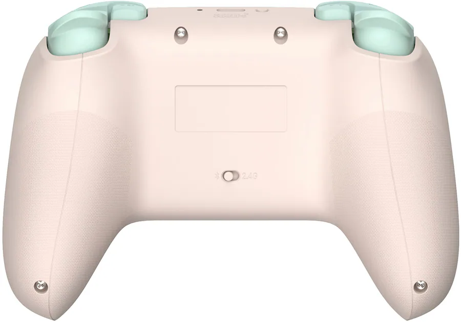 8Bitdo Ultimate 2C Wireless Controller for Android and Windows with Hall Effect Joysticks - Image 4