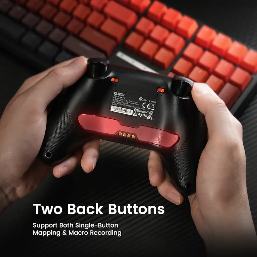 GameSir Nova 2 Lite Wireless PC Switch Switch 2 Android - Image 7