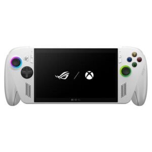 ASUS ROG Xbox Ally Handheld Gaming Console