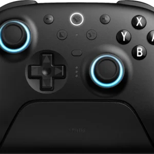 8BitDo Ultimate 2 Bluetooth Controller for Switch/PC