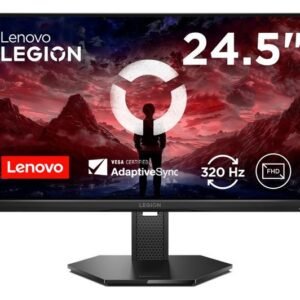 Lenovo Legion 25-10 Gaming Monitor