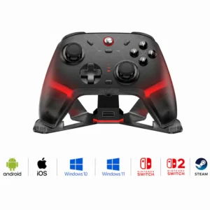 GameSir Cyclone 2 Wireless Controller