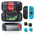 Mumba Dockable Nintendo Switch Case