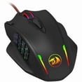 Redragon M908 Impact RGB LED MMO Mouse