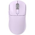 Attack Shark X3 49g Superlight Mouse PixArt Paw3395 Gaming Sensor Bt/2.4g Wireless/Wired Gaming Mouse