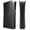 For PS5 SLIM Digital Edition Console Case For PS5 SLIM Optical Drive Replacement Case
