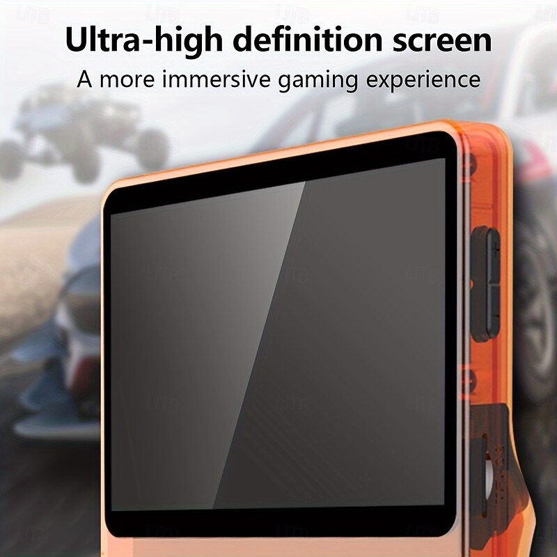 R36S Retro Handheld - Image 7